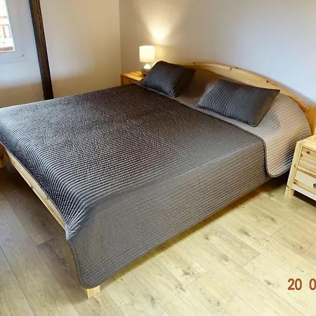 Lägenhet Classy In Soultzeren